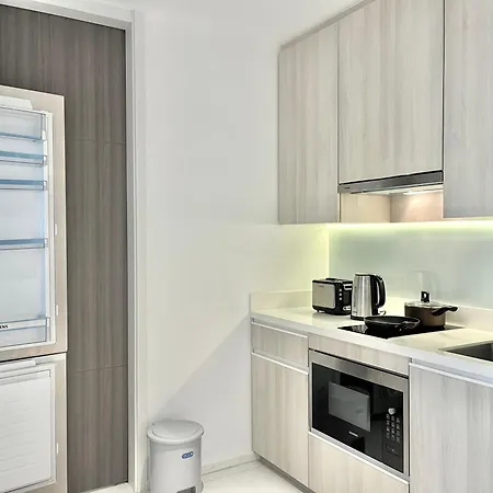 Sukhumvit 11#Luxury#Pool#Gym#Bts Nana&Mrt Sukhumvit#1Br#Max2Ppl-3