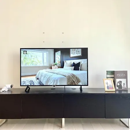 Sukhumvit 11#Luxury#Pool#Gym#Bts Nana&Mrt Sukhumvit#1Br#Max2Ppl-2